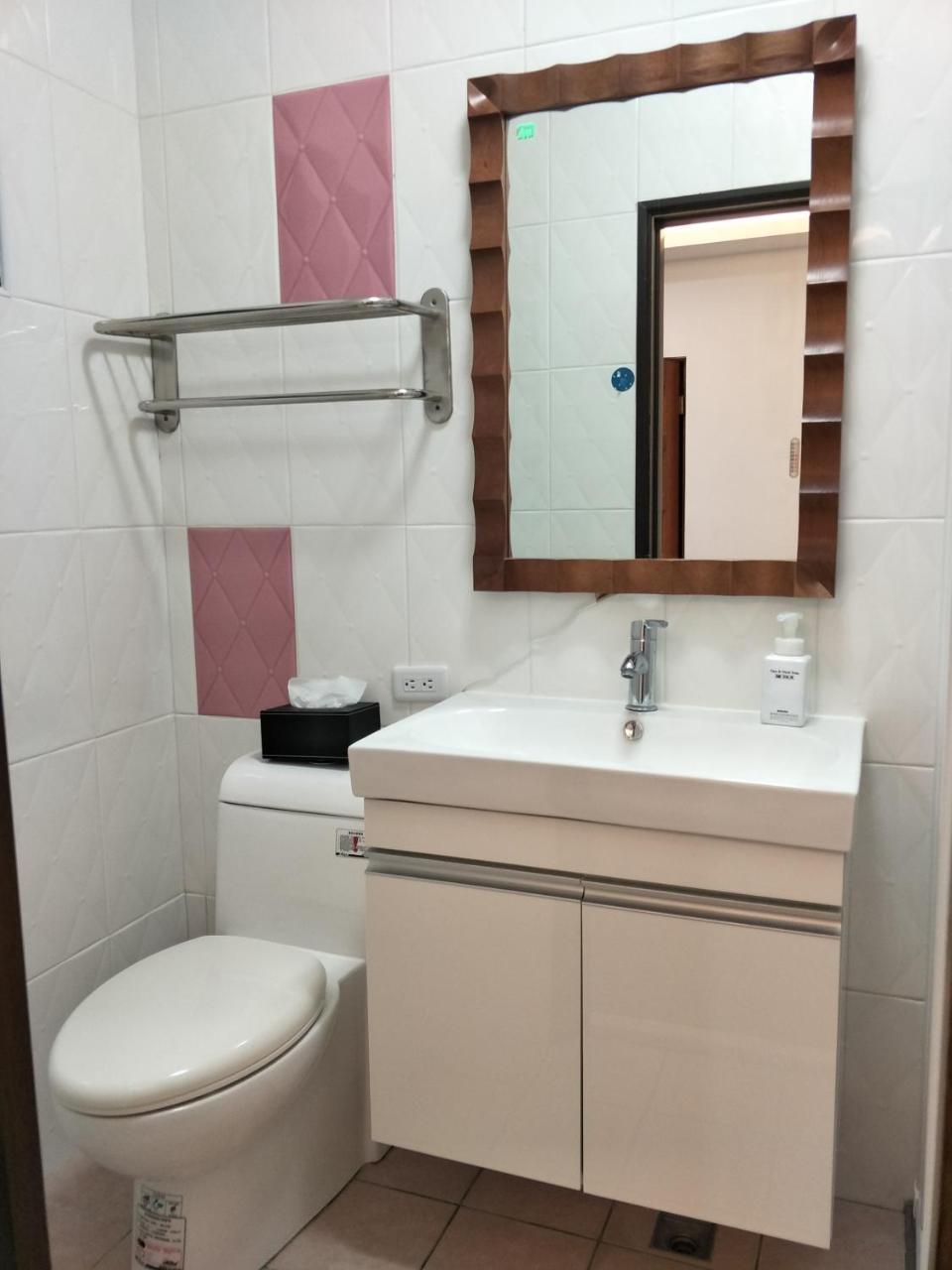 Tongxinyu Homestay Вужие Екстериор снимка
